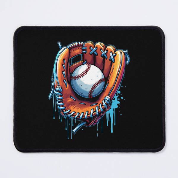 Item preview, Baseball Glove designed and sold by odemsysyobst.