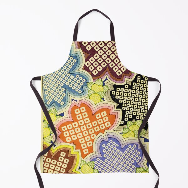Item preview, Petaled Geometry –✨Rhythm in Color✨ designed and sold by WheelieGdArt.