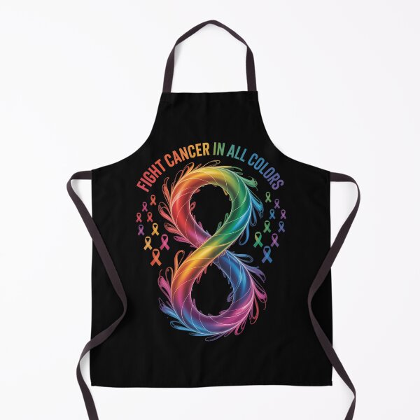 Item preview, Cancer Ribbon Cancer Survivor Support designed and sold by lilensgavadur.