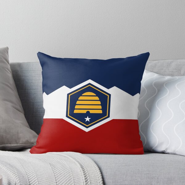 Item preview, Utah flag designed and sold by rheyes.