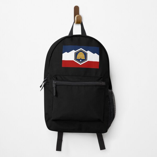 Item preview, Utah flag designed and sold by rheyes.