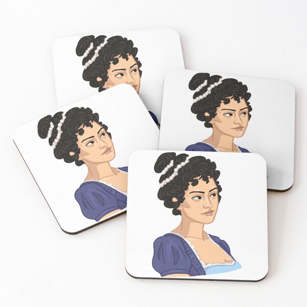 Item preview, Catherine Morland Northanger Abbey designed and sold by underratedcc.