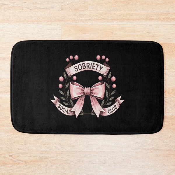 Item preview, Sobriety Anniversary Sober in AA NA Woman Recovery designed and sold by Voidbinder.
