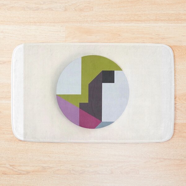 Item preview, NZ Wilderness Zoom Exploration designed and sold by Joananature.