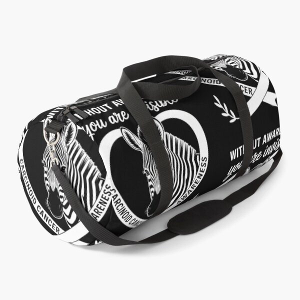 Item preview, Carcinoid Cancer Awareness Ribbon designed and sold by lilensgavadur.