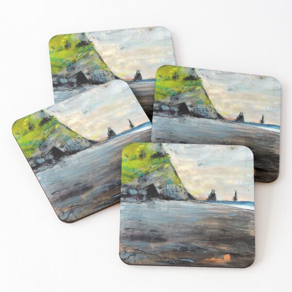 Item preview, New Zealand Unilever cOcean Beauty designed and sold by Joananature.