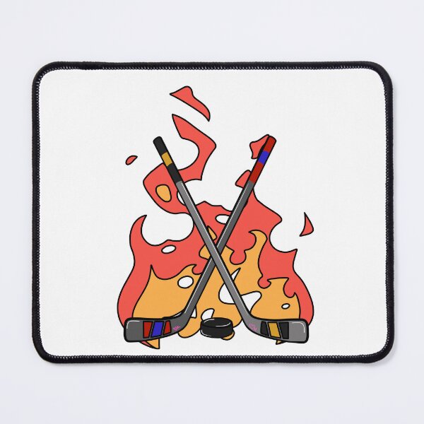 Item preview, Heated Rivalry designed and sold by Bailey-Russ.