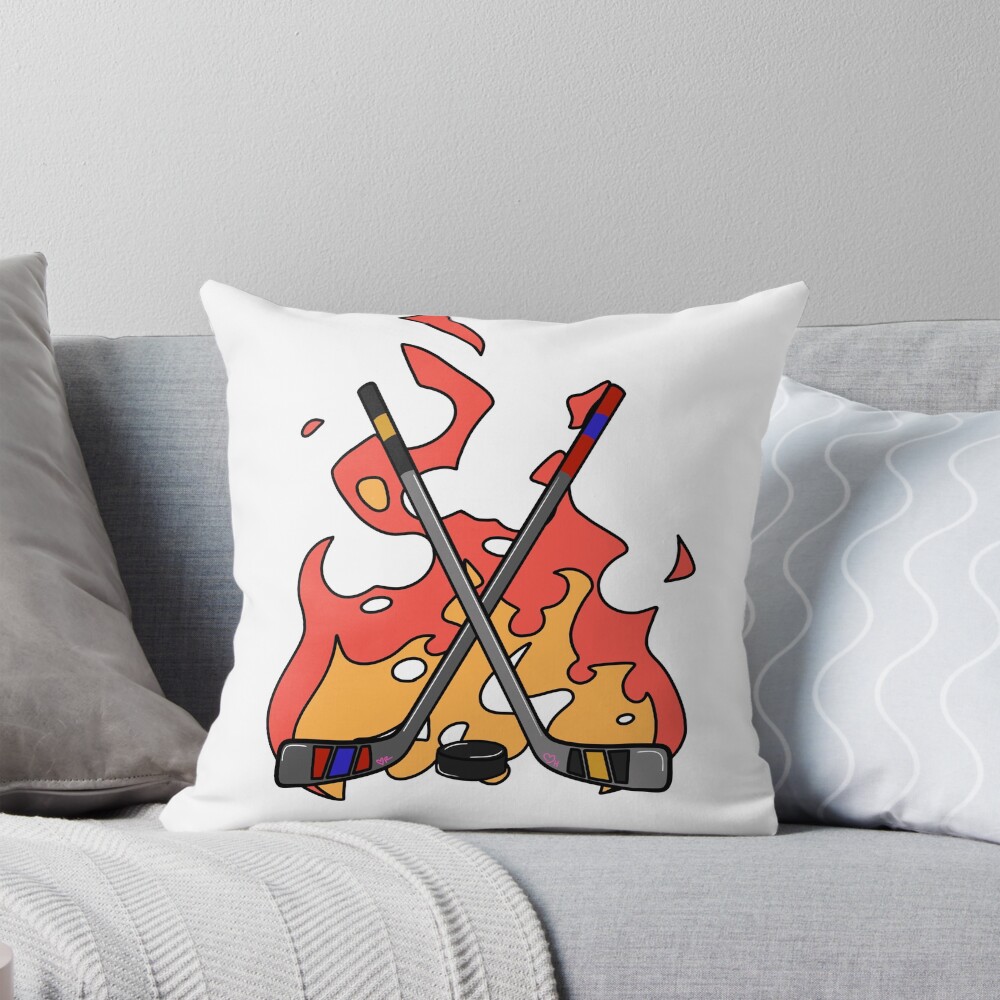 Item preview, Throw Pillow designed and sold by Bailey-Russ.