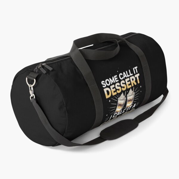 Item preview, Some Call It Dessert I Call It A Lifestyle Pinoy Dessert Fan designed and sold by Voidbinder.