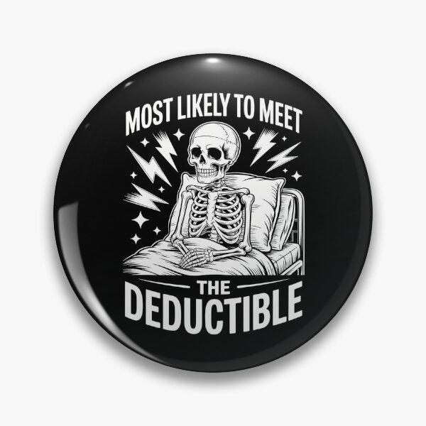 Item preview, Chronic Illness Humor Rare Disease Awareness designed and sold by lilensgavadur.