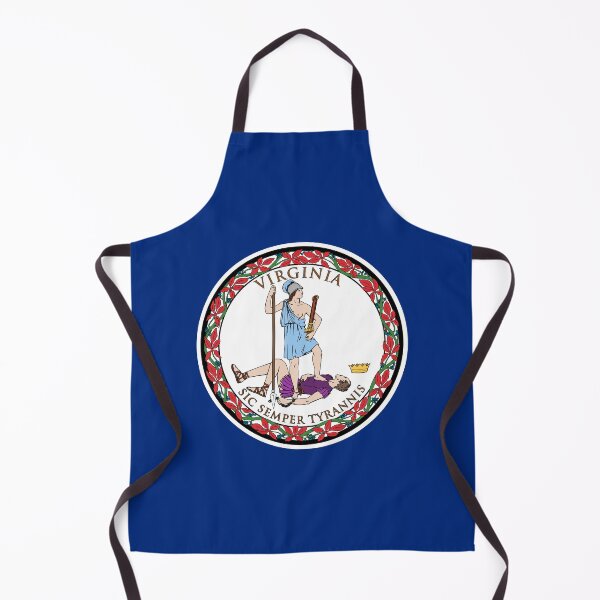 Item preview, Virginia designed and sold by rheyes.
