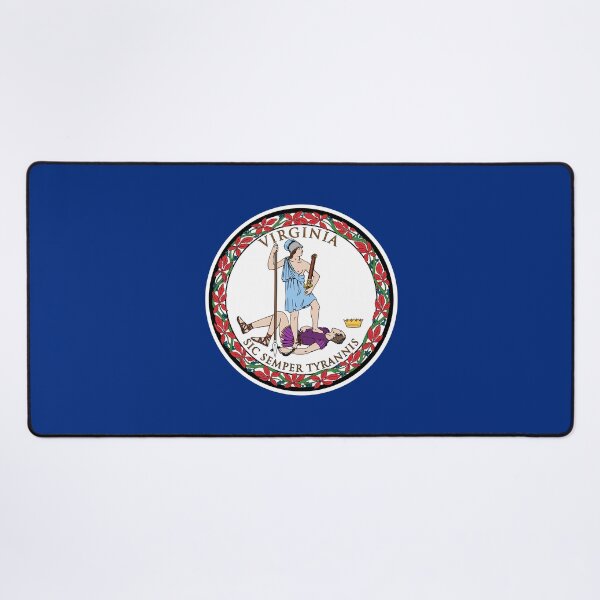 Item preview, Virginia designed and sold by rheyes.