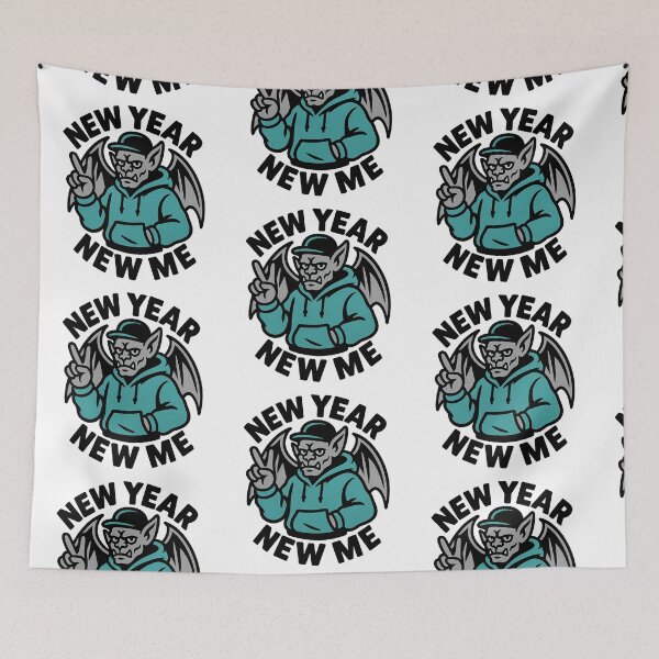 Item preview, Happy New Year 2026 designed and sold by OG1design.