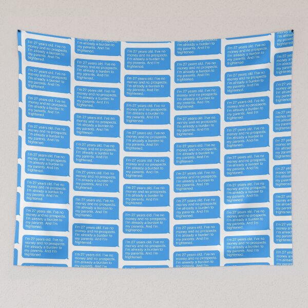 Item preview, I'm 27 years old- Pride & Prejudice quote designed and sold by reembakes.