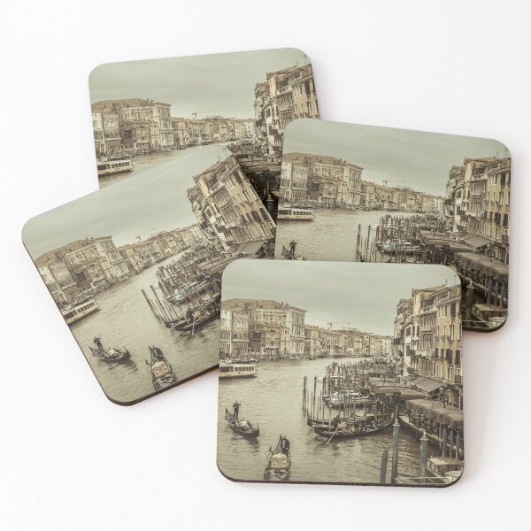 Item preview, Historic Grand Canal designed and sold by assaf.