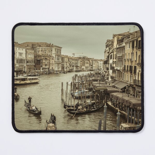 Item preview, Historic Grand Canal designed and sold by assaf.