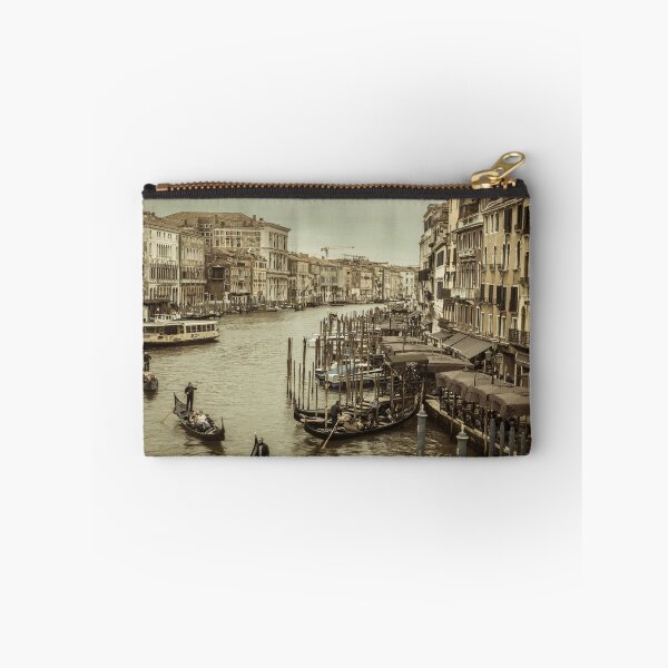 Item preview, Historic Grand Canal designed and sold by assaf.