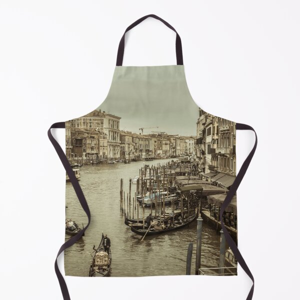 Item preview, Historic Grand Canal designed and sold by assaf.