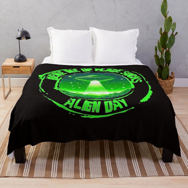 Item preview, Beam Me Up This Place Sucks designed and sold by TheEndDesign.
