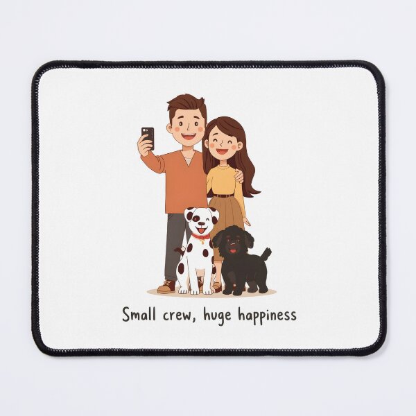 Item preview, Prosperity Paws: The Ultimate Couple & Pet Abundance Collection designed and sold by JaiSoftStudio.