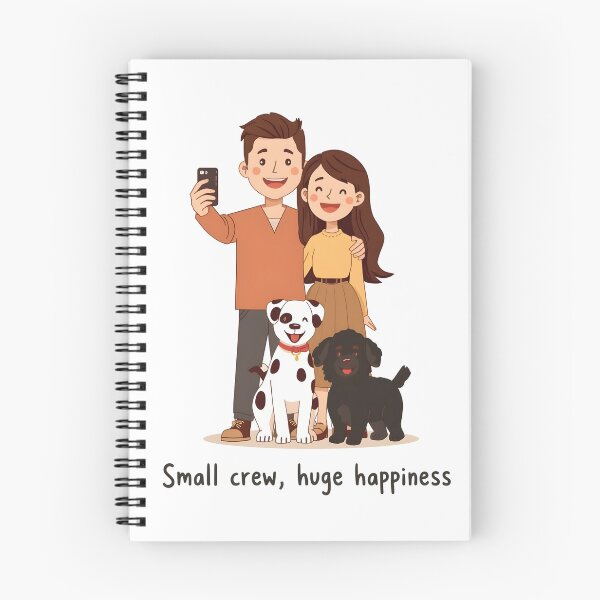 Item preview, Prosperity Paws: The Ultimate Couple & Pet Abundance Collection designed and sold by JaiSoftStudio.