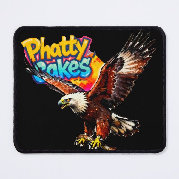 Item preview, Phat Eagle Snake Catcher designed and sold by Phatty Cakes .