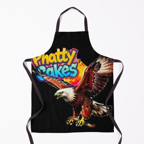 Item preview, Phat Eagle Snake Catcher designed and sold by Phatty Cakes .