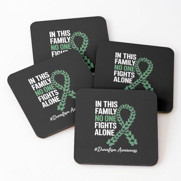 Item preview, Dwarfism Awareness Month Green Ribbon Butterflies designed and sold by RonnasJackson.