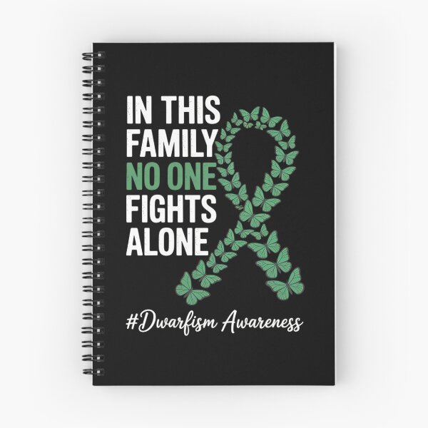 Item preview, Dwarfism Awareness Month Green Ribbon Butterflies designed and sold by RonnasJackson.
