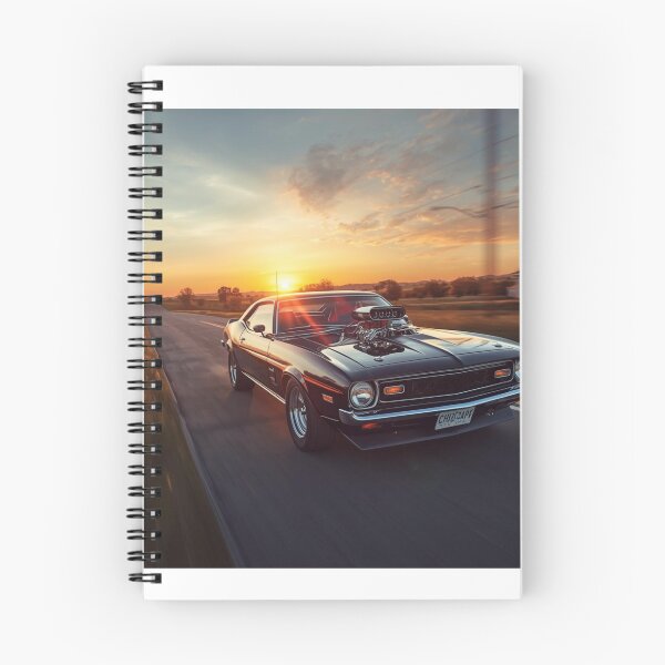 Item preview, Muscle car designed and sold by TurboWear.