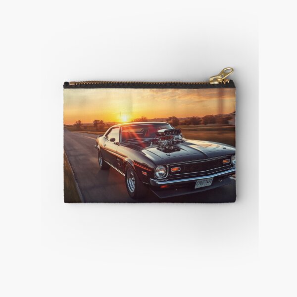 Item preview, Muscle car designed and sold by TurboWear.