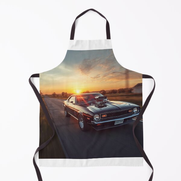 Item preview, Muscle car designed and sold by TurboWear.