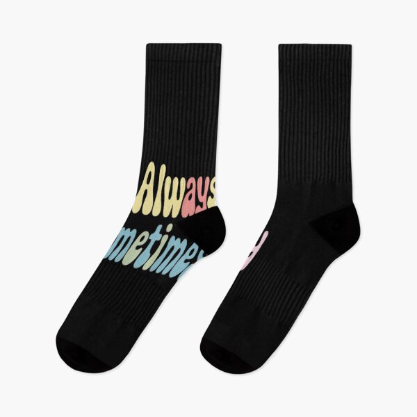 Item preview, Sometimes Fancy Always Schmancy Tie Dye Quote designed and sold by Voidbinder.