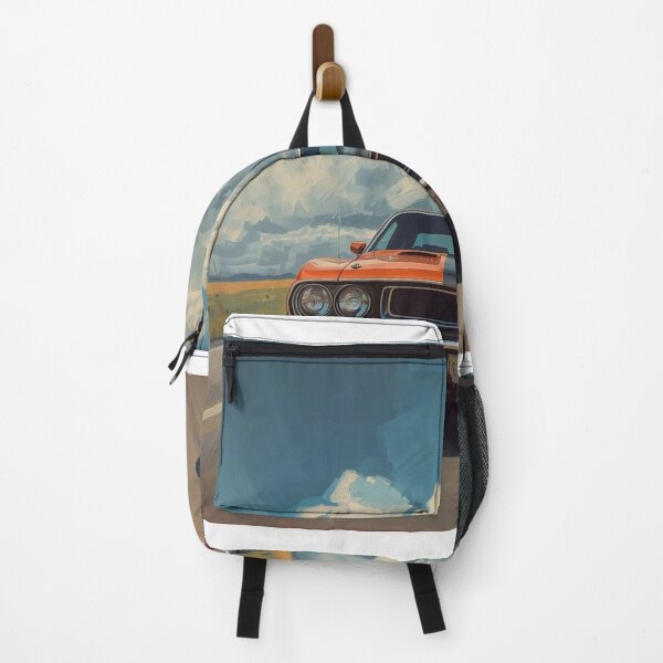 Item preview, Muscle car designed and sold by TurboWear.