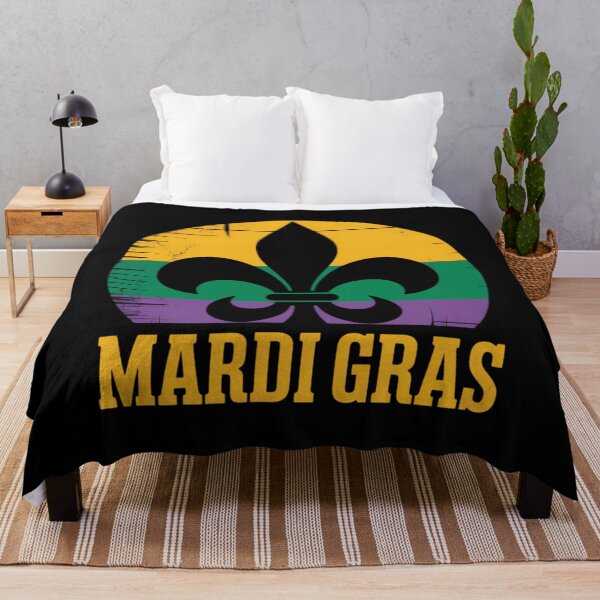 Item preview, Mardi Gras 2026 Jester Funny Carnival designed and sold by CruelShadesSt.
