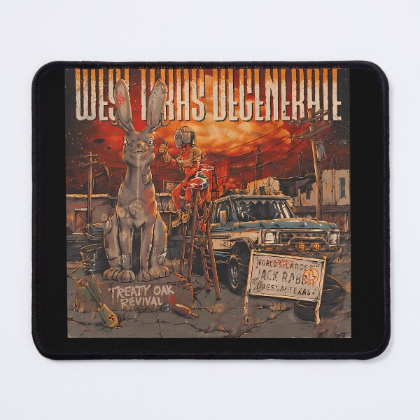 Item preview, West Texas Degenerate Black Friday  designed and sold by IrinaVeradeLeal.