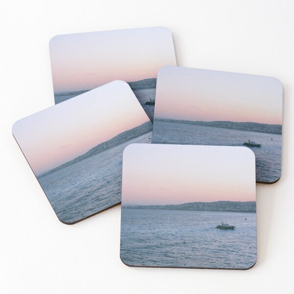 Item preview, Pastel Ocean designed and sold by kiki-moonrise.