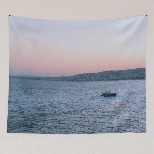 Item preview, Pastel Ocean designed and sold by kiki-moonrise.