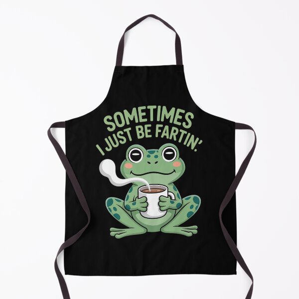 Item preview, Sometimes I Just Farting Frog Weirdcore designed and sold by Voidbinder.