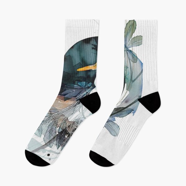 Item preview, New Zealand Peaks and Trails designed and sold by Joananature.