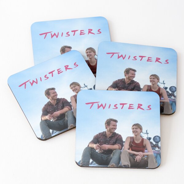 Item preview, Twisters designed and sold by FrancisCooks.