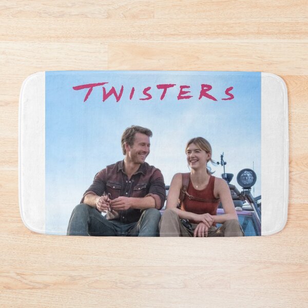 Item preview, Twisters designed and sold by FrancisCooks.