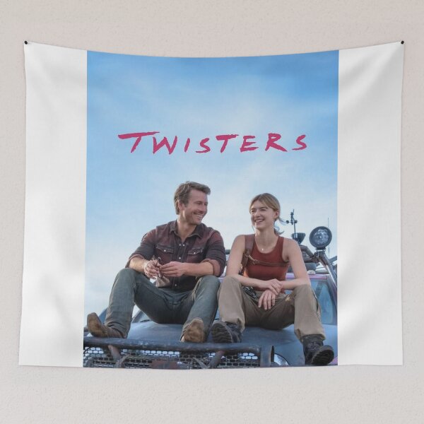 Item preview, Twisters designed and sold by FrancisCooks.