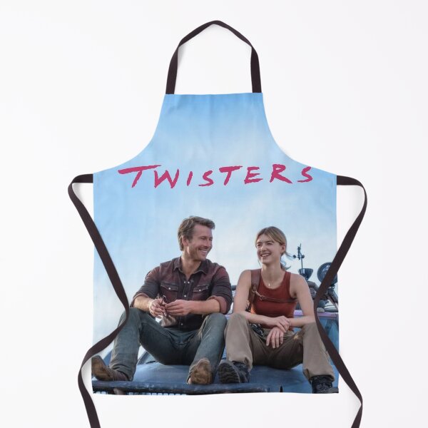 Item preview, Twisters designed and sold by FrancisCooks.