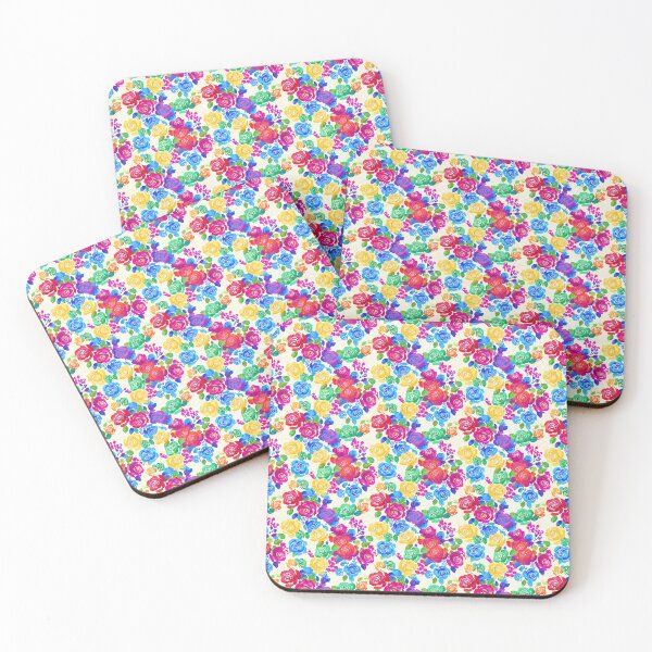 Item preview, Rose pattern designed and sold by tagmecool.