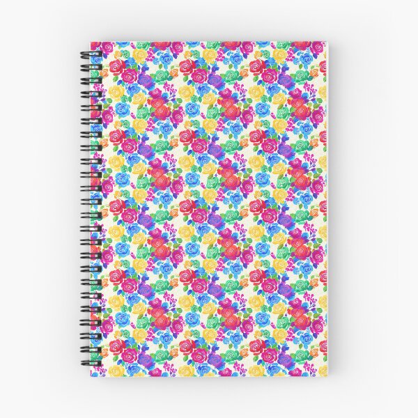 Item preview, Rose pattern designed and sold by tagmecool.
