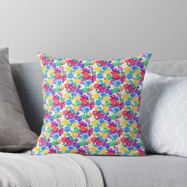 Item preview, Rose pattern designed and sold by tagmecool.