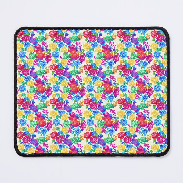 Item preview, Rose pattern designed and sold by tagmecool.