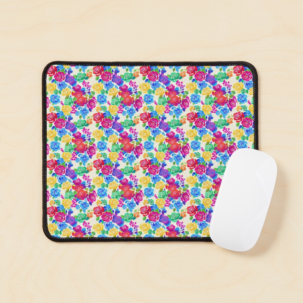 Item preview, Mouse Pad designed and sold by tagmecool.
