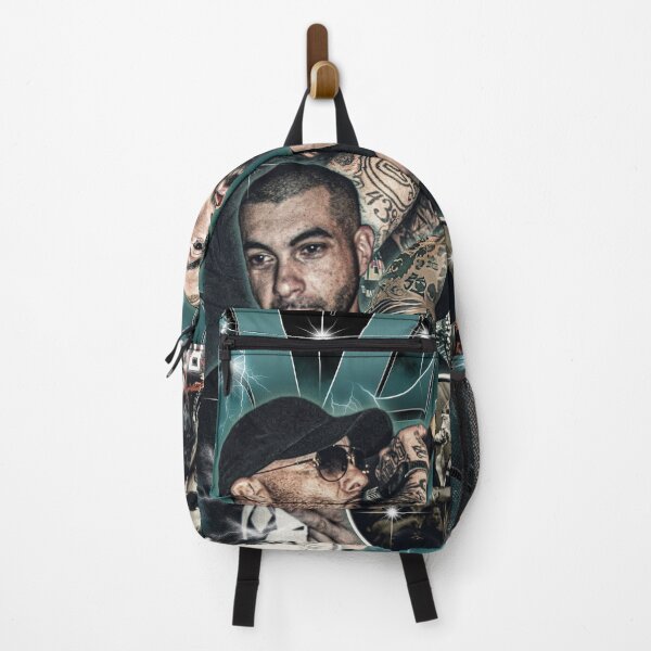Item preview, Azad - German Rapper designed and sold by Kimhonguns.